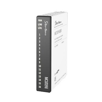 Custom I/O Modules