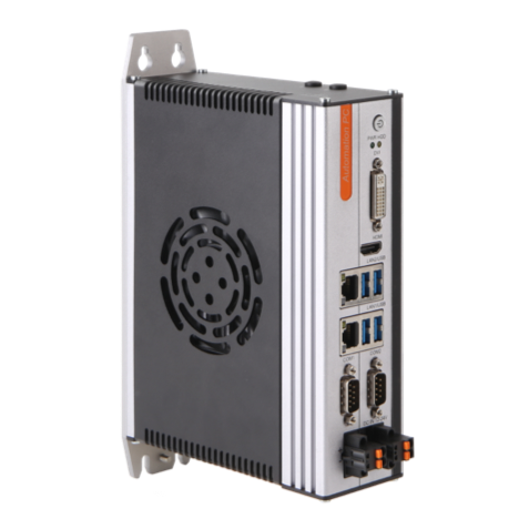 Industrial PCs