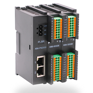Slice I/O Modules